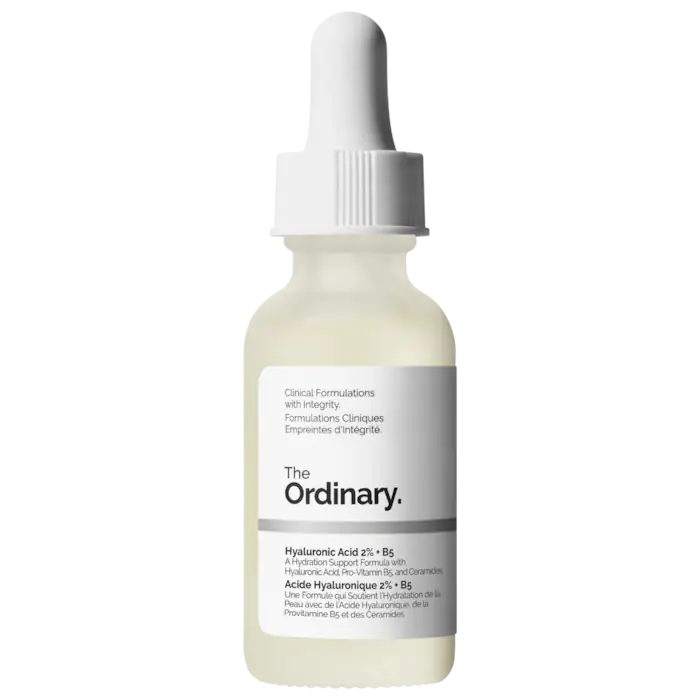 Hyaluronic Acid 2% + B5 Hydrating Serum with Ceramides de 60ml