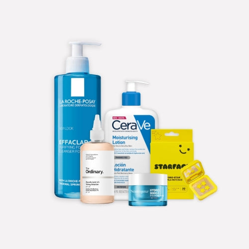 Skin Care