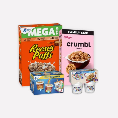 Cereales
