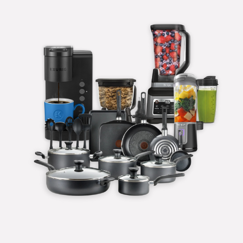 Electrodomesticos &  Accesorios para el hogar