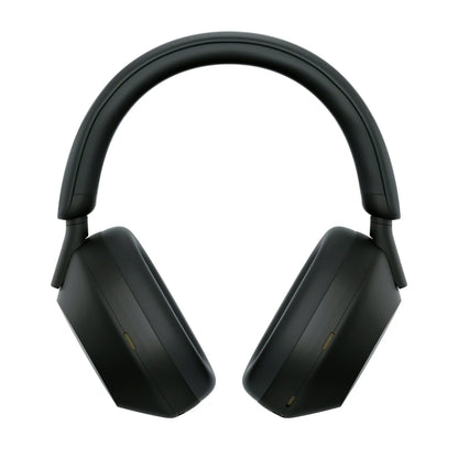 Sony WH-1000XM5 los Mejores Auriculares Inalámbricos con Cancelación de Ruido, Negros