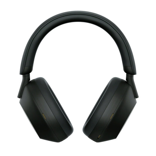 Sony WH-1000XM5 los Mejores Auriculares Inalámbricos con Cancelación de Ruido, Negros