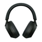 Sony WH-1000XM5 los Mejores Auriculares Inalámbricos con Cancelación de Ruido, Negros