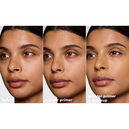 e.l.f. Power Grip Matte Primer,