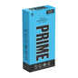 Prime Hydration Palitos Frambuesa Azul, 6 Unidades, Electrolitos, Cero Azúcar