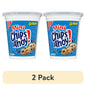 (Paquete de 2) Galletas CHIPS AHOY! Mini con Chispas de Chocolate, 3.5 oz