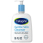 Cetaphil Limpiador Facial Hidratante para Piel Seca a Normal y Sensible, 16 oz