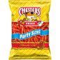 Chester's Papas Fritas Snacks de Maíz con Sabor Picante, Bolsa Tamaño Fiesta de 244g