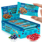 Cooper Street - Hornear Galleta de Granola con Granada y Arándanos de 12pz
