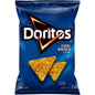 Doritos Tortilla Chips Chips de Snacks con Sabor Ranchero Fresco, Bolsa de 262g