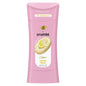 Dove Desodorante en Barra Crumbl Lemon Glaze sin Aluminio, 2.6 oz