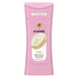 Dove Desodorante en Barra Crumbl Nilla Bean Cupcake sin Aluminio, 2.6 oz