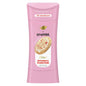 Dove Crumbl Desodorante en Barra Crumbl Pastel de Migas de Fresa sin Aluminio, 2.6 oz
