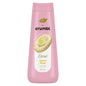 Dove Grumel Gel de Baño Líquido Hidratante Esmalte Lemon, 20 oz