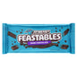 Feastables MrBeast Barra de Chocolate Oscuro, 2.1 oz