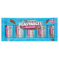 Feastables MrBeast Barra de Chocolate Leche, 1,24 oz 5 piezas