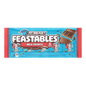 Feastables MrBeast Barra Crujiente de Leche 1,24 oz