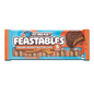 Feastables MrBeast Chocolate Tazas de Mantequilla de Maní, 1.41 oz