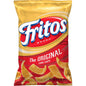 Fritos Chips de Maíz Originales 262g