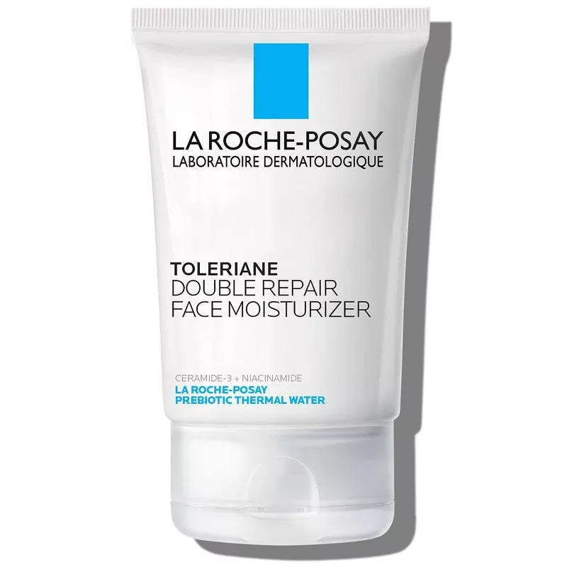 La Roche Posay Toleriane Double Repair Face Moisturizer  de Niacinamide 3.38z