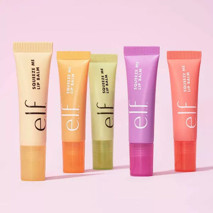 e.l.f. Squeeze Me Lip Balm