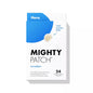 Hero Mighty Patch Invisible - 24 circulos