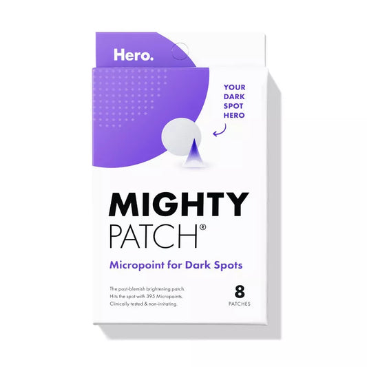 Hero Mighty Patch Micropoint for Dark Spots - 8circulos
