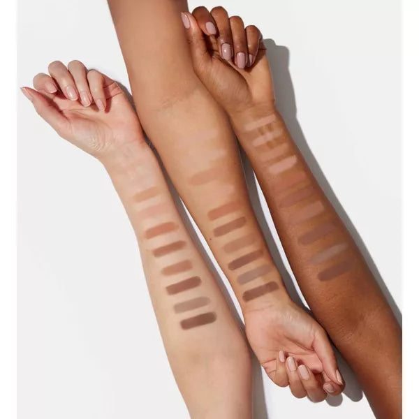 e.l.f. Mad for Matte Eyeshadow Palette Nude Mood