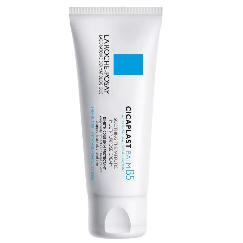 La Roche Posay Cicaplast Balm Vitamin B5 Soothing Therapeutic Cream  - 1.35oz