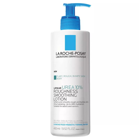 La Roche Posay Lipikar Urea - 13.52oz