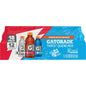 Gatorade Bebida Deportiva para Calmar la Sed Edición Campeones, 12 fl oz, 18 Botellas
