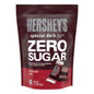 Special Dark Hershey's Dulce de Chocolate Zero, Bolsa de 5.1 oz