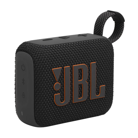JBL Ir 4