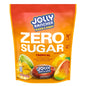 Jolly Rancher Caramelos Duros sin Azúcar con Sabor a Frutas Tropicales, Bolsa de 6.1 oz