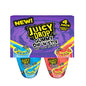 Juicy Drop, Gomitas Dip 'N Stix, sin Gluten, Sabor a Fruta de 13.6 oz, Paquete de 4 Unidades