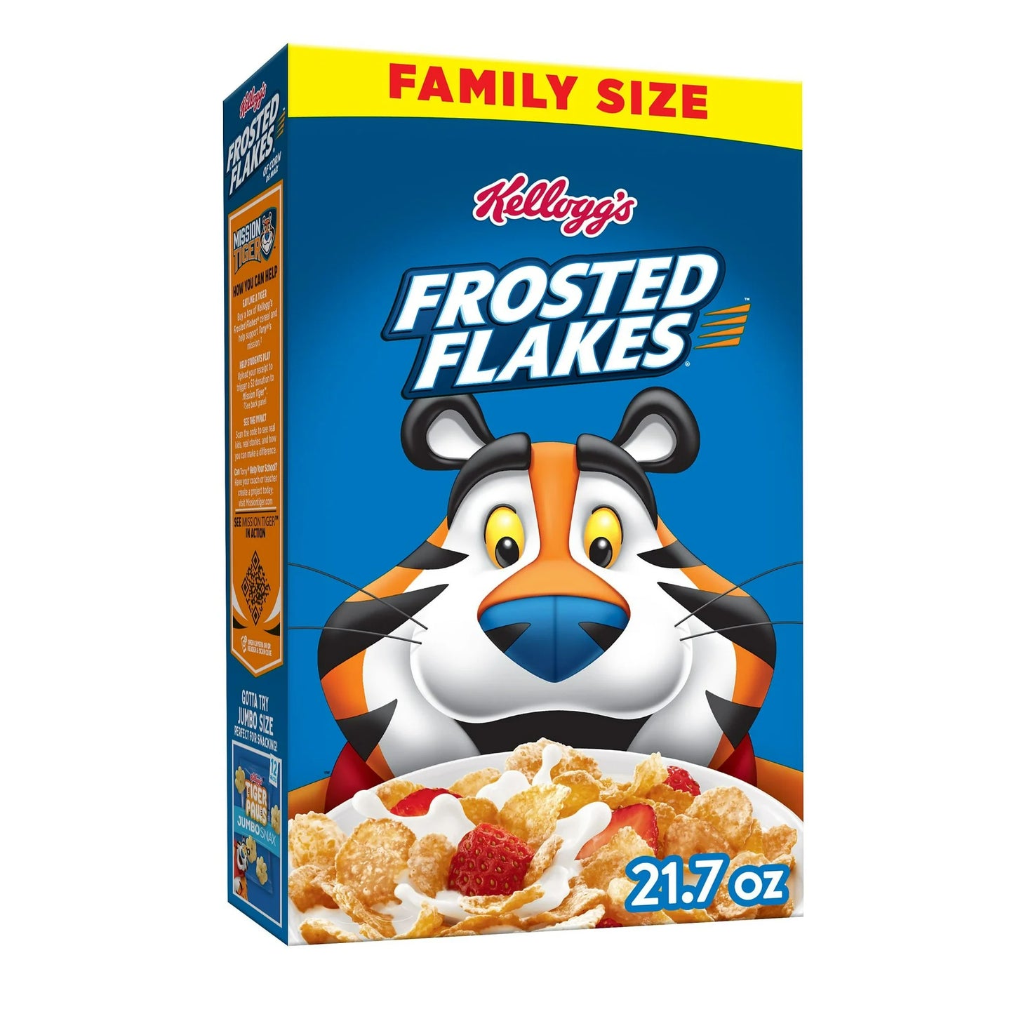 Kellogg's Frosted Flakes de 21.7 oz