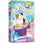 Kellogg's Marcas con Licencia Cereal Vainilla 11.6oz