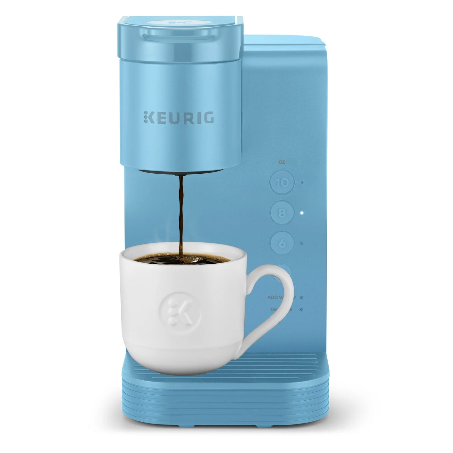 Keurig K-Express Essentials Cafetera de Cápsulas de una Sola Porción