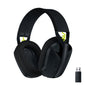 Logitech G435 Auriculares Inalámbricos para Juegos Bluetooth y Inalámbricos de 2,4 GHz