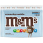 M&M Caramelo de Chocolate con Leche Crunchy Cookie Tamaño Compartido: Bolsa de 7,4 oz