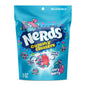 NERDS Gummy Clusters , Dulce, Muy Berry, Crujiente y Gomoso, 8 oz