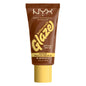 NYX Professional Makeup Buttermelt Glaze Tinted Moisturizer, SPF 30