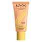 NYX Professional Makeup Buttermelt Glaze Tinted Moisturizer, SPF 30