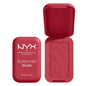 NYX Professional Makeup Buttermelt Powder Blush