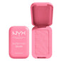 NYX Professional Makeup Buttermelt Powder Blush