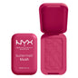 NYX Professional Makeup Buttermelt Powder Blush