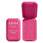 NYX Professional Makeup Buttermelt Powder Blush
