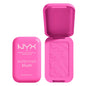 NYX Professional Makeup Buttermelt Powder Blush