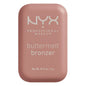 NYX Professional Makeup Buttermelt Powder Bronzer