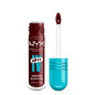 NYX Professional Makeup Gloss Collections Lip IV Hydrating Gloss Serum